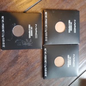 Mac single shadow refills